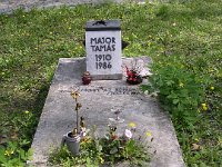 Major Tamás